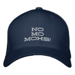 Fight Skin Cancer embroidered hats