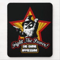 Fight The Power Mousepad