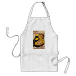 Fight Tuberculosis Obey The Rules Of Health Aprons