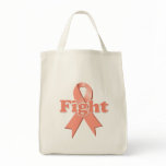 Fight Uterine Cancer bags