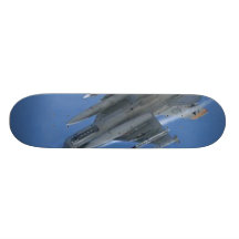 fighter jet skateboards