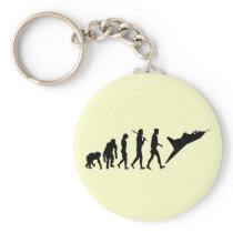 Fighter pilot flying Tees and Airforce pilot gifts Key Chains