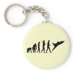 Fighter pilot flying Tees and Airforce pilot gifts keychains