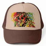 Fighter Pilot Hat