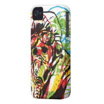 Fighter Pilot iPhone 4 Case