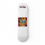Fighter Pilot Skateboard