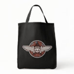 Fighter Pirate bags