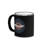 Fighter Pirate Coffee Mug