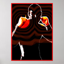 fighter posters