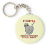 Fighter: The Best Defence
