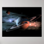 Fighters posters