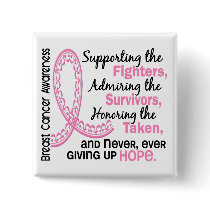 Fighters Survivors Taken 4 Breast Cancer