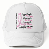 Fighters Survivors Taken 4 Breast Cancer