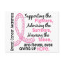 Fighters Survivors Taken 4 Breast Cancer