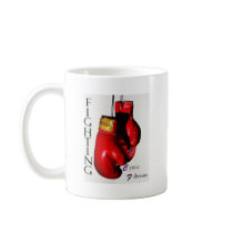 Fighting CF Ry Mug