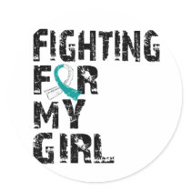Fighting For My Girl Cervical Cancer 21