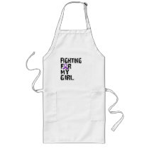 Fighting For My Girl Chiari Malformation 21 Aprons