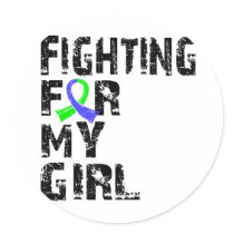 Fighting For My Girl EDS 21