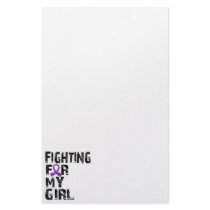 Fighting For My Girl Lupus 21