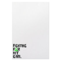 Fighting For My Girl Lyme Disease 21