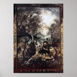 Fighting Giants Poster