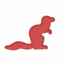 Fighting Mongooses Official Polo