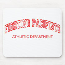 Fighting Pacifists Athletic Department