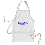 FIGJAM - BLUE APRONS