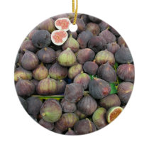 Figs Ornaments