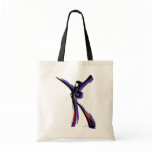 Figurative Woman Bag