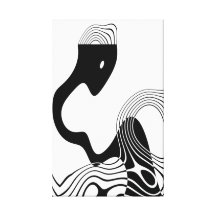 Figure Impression Sur Toile