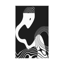 Figure Impression Sur Toile