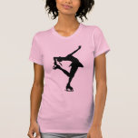 Figure Skater T-shirt