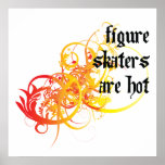 Figure Skaters Are Hot posters