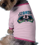 Figure Skaters Gone Wild pet clothing