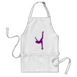 Figure Skating Aprons