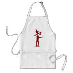 Figure Skating aprons