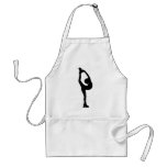 Figure Skating Aprons