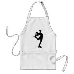 Figure Skating Aprons