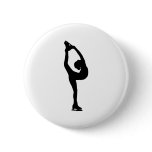 Figure Skating buttons
