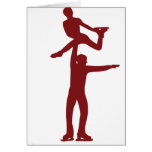 Figure Skating Card