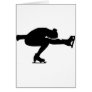 Figure Skating Greeting Cards