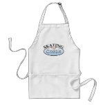 Figure Skating Coach aprons