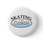 Figure Skating Coach buttons