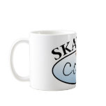 Figure Skating Coach Coffee Mug