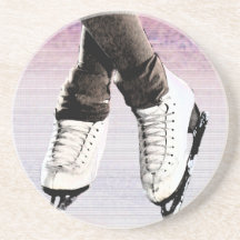 Figure Skating Coaster