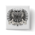 Figure Skating Crest