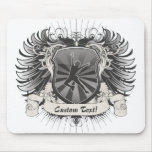 Figure Skating Crest