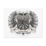 Figure Skating Crest