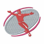 Figure Skating Hoodie